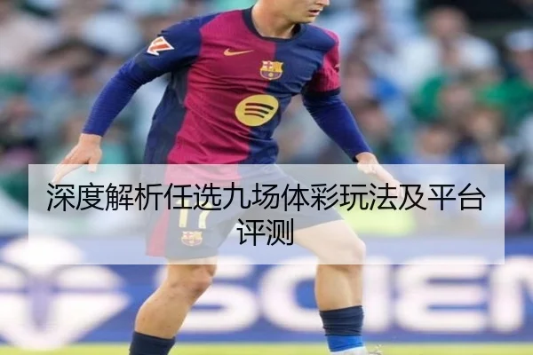 深度解析任选九场体彩玩法及平台评测